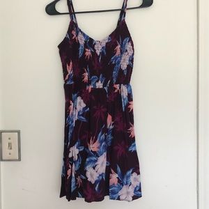 AEO mini dress